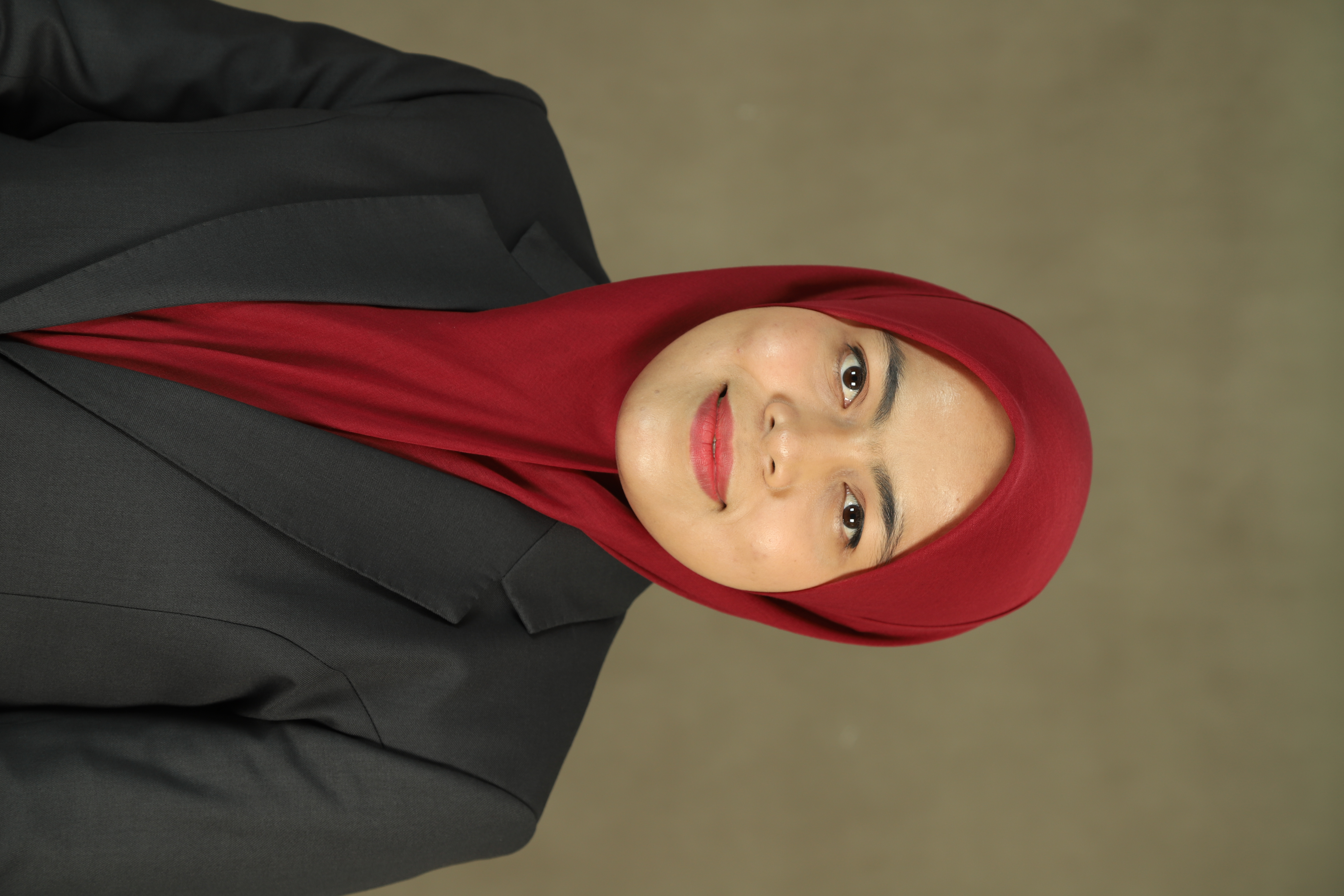 Husna binti Hassan